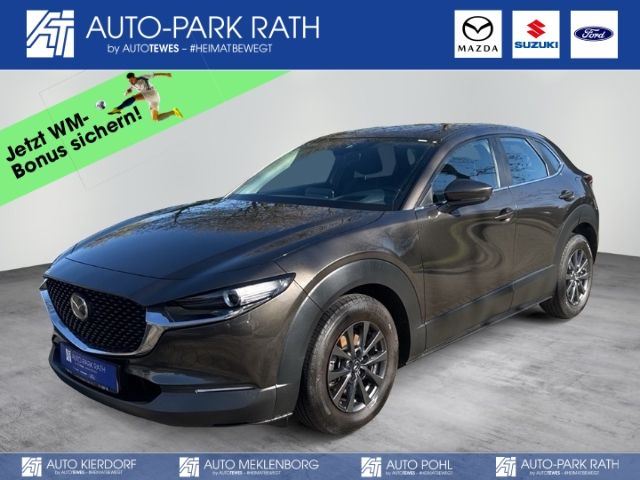 Mazda CX-30 65.300 km 16.880 &euro; Düsseldorf 40472