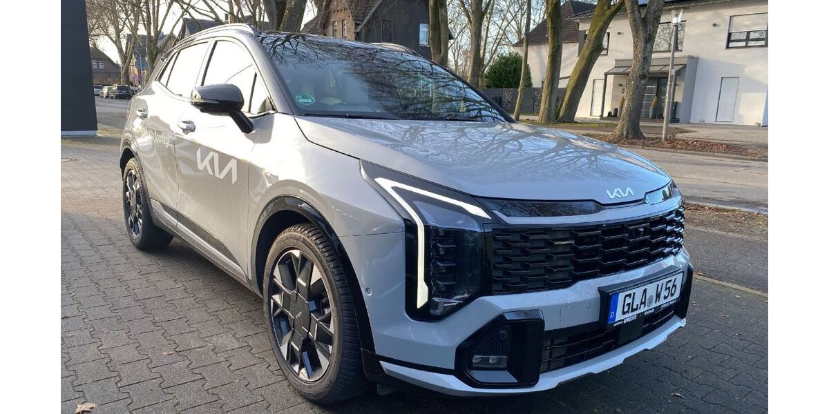 Kia Sportage 5.000 km 42.990 &euro; Gladbeck 45968