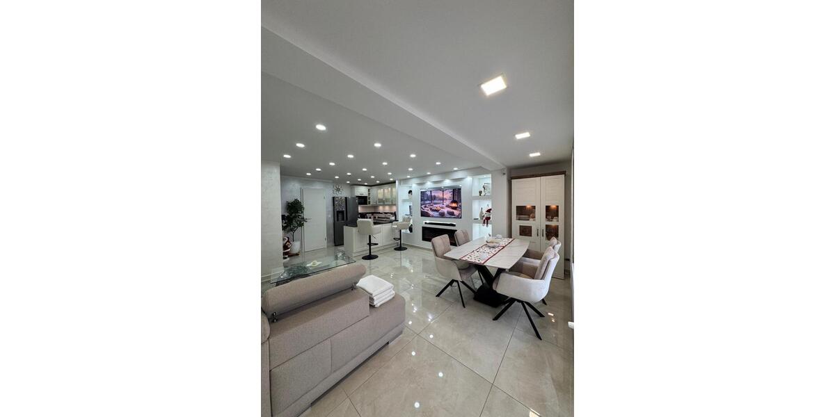 Maisonettenwohnung Wuppertal Gemarkung Barmen - 3 Zimmer, 98 m&sup2;, 420.000&euro; | Angebot:25418197