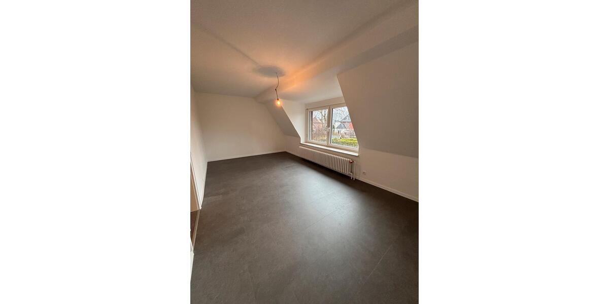 Etagenwohnung Duisburg Rheinhausen - 2 Zimmer, 52 m&sup2;, 650&euro; | Angebot:25405157