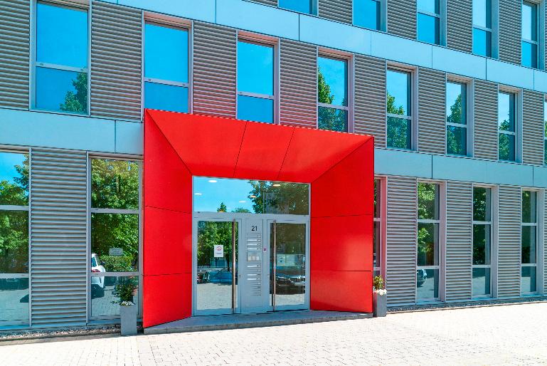 Gewerbeobjekt Ratingen Homberg - 2.000&euro; | Angebot:25966249