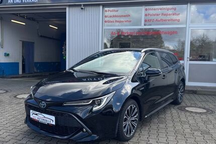 Toyota Corolla 48.000 km 22.950 &euro; Ratingen (Nähe Düsseldorf) 40883