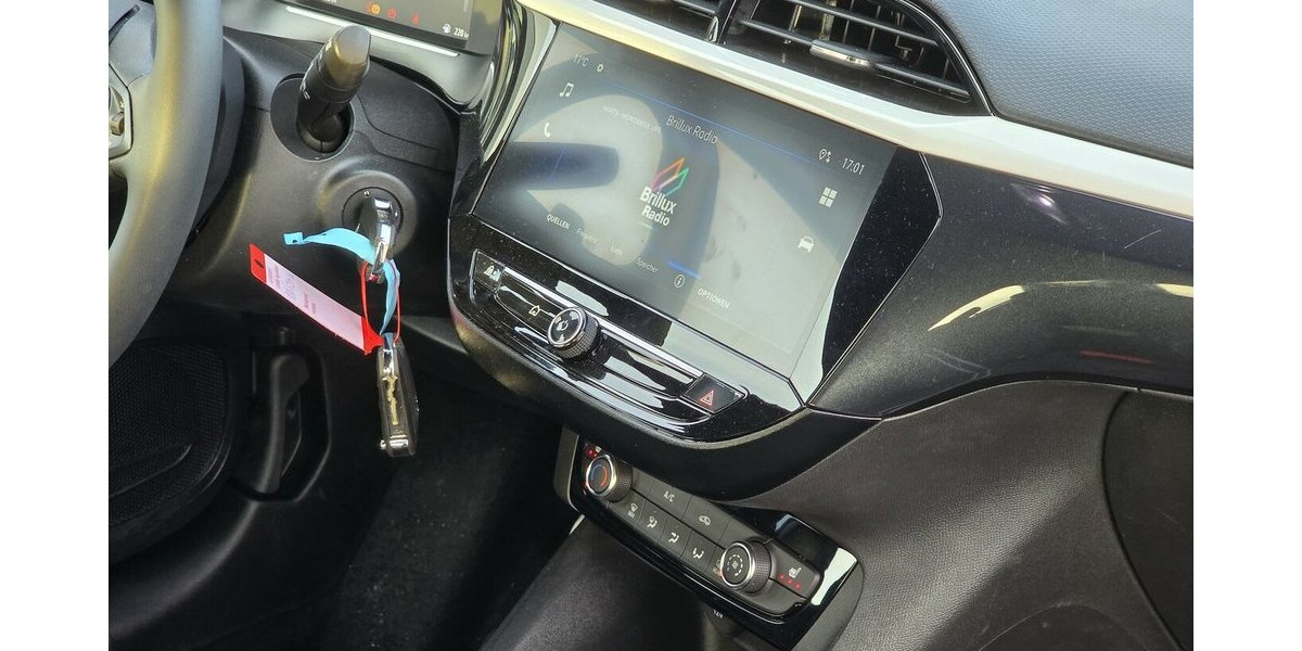 Opel Corsa GS Automatik|Winterpaket|ACC|Kamera 19.575 km 18.550 &euro; Wermelskirchen 42929