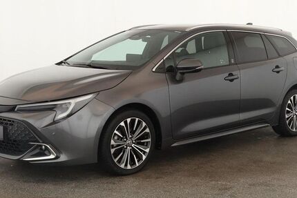 Toyota Corolla 44.700 km 25.384 &euro; Düsseldorf 40233