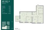 Erdgeschoßwohnung Wuppertal Cronenberg - 3 Zimmer, 73 m&sup2;, 948&euro; | Angebot:26021647