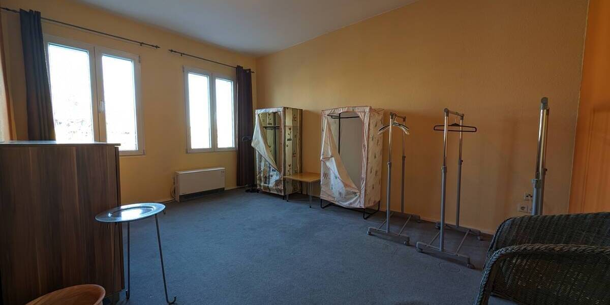 Etagenwohnung Wuppertal Barmen - 3 Zimmer, 96 m&sup2;, 174.000&euro; | Angebot:25677274