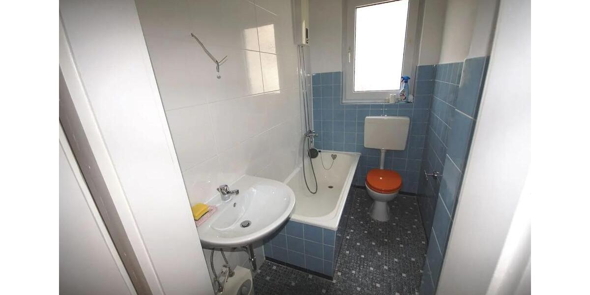 Etagenwohnung Hattingen Niederbonsfeld - 2 Zimmer, 58 m&sup2;, 440&euro; | Angebot:27533022