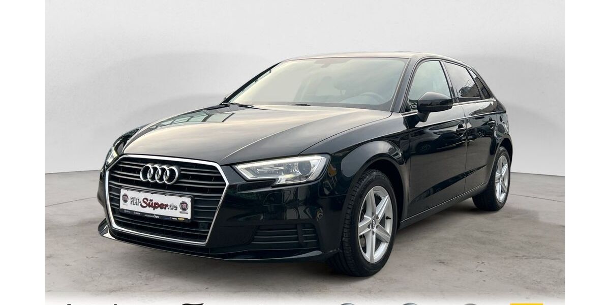 Audi A3 55.627 km 16.490 &euro; Düsseldorf 40589