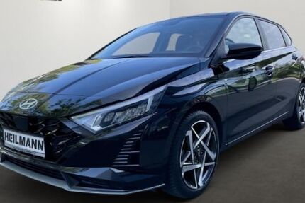 Hyundai i20 18.198 km 18.950 &euro; Gelsenkirchen 45891