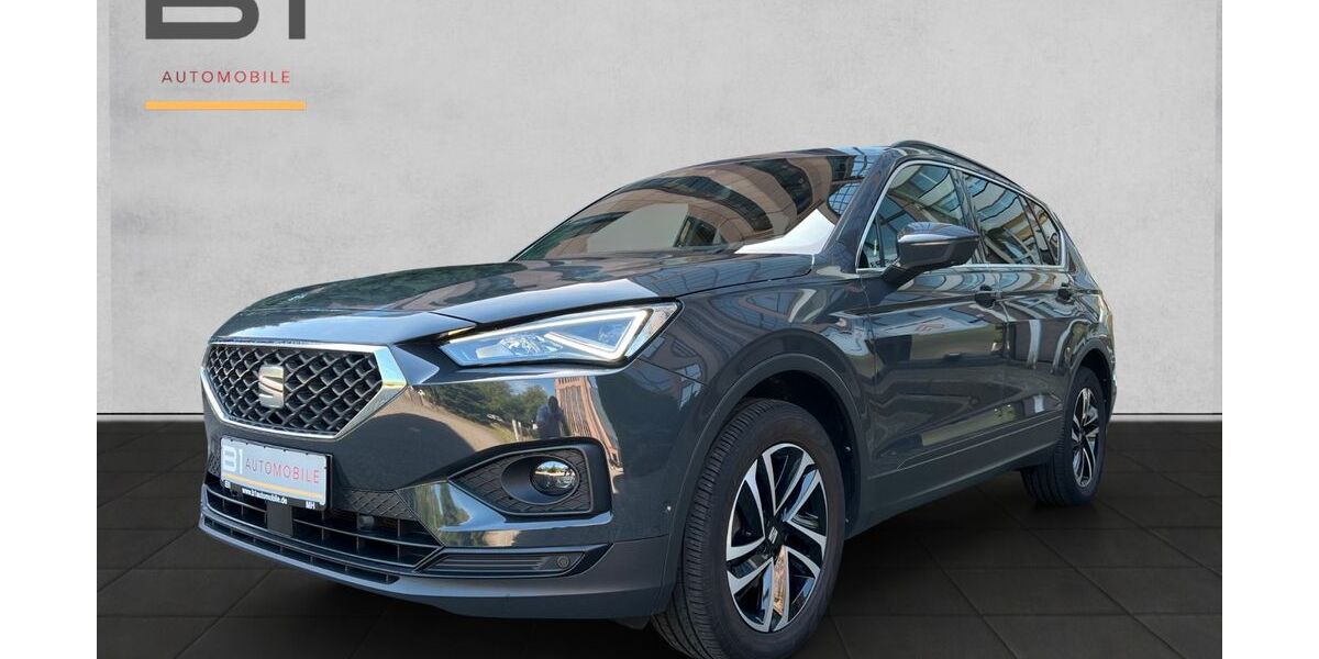 Seat Tarraco 133.822 km 20.950 &euro; Mülheim an der Ruhr 45481