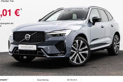 Volvo XC60 81.688 km 30.440 &euro; Hagen 58091