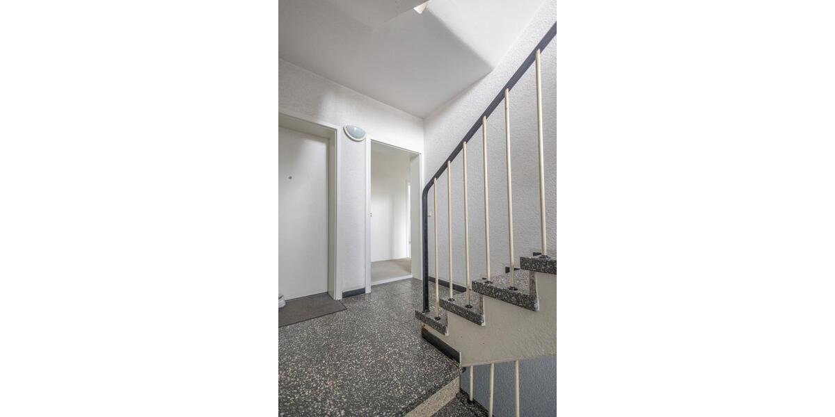 Hochparterre Hagen Hagen-Nord - 1 Zimmer, 47 m&sup2;, 130.500&euro; | Angebot:26636305