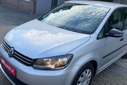 VW Touran 370.000 km 1.999 &euro; Essen 45147
