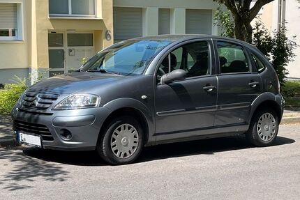 Citroen C3 125.879 km 2.450 &euro; Essen 45149