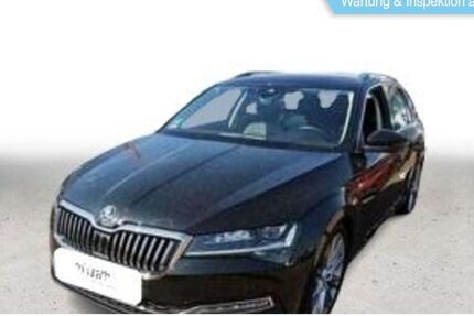 Skoda Superb 145.256 km 24.390 &euro; Duisburg-Rheinhausen 47226