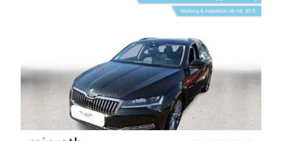 Skoda Superb 145.256 km 24.390 &euro; Duisburg-Rheinhausen 47226