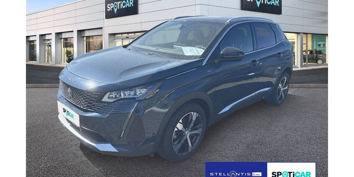 Peugeot 3008 18.583 km 19.980 &euro; Solingen 42655