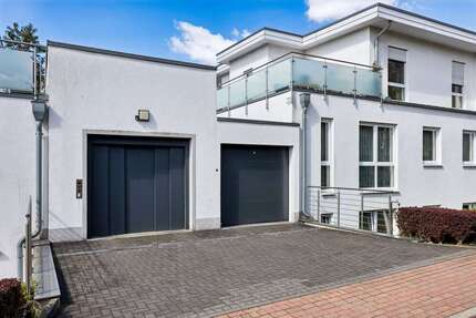 Garagen / Stellplätze Mülheim an der Ruhr Heißen - 20.000&euro; | Angebot:26841786