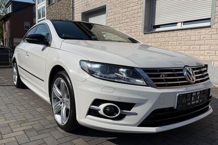 VW CC 169.300 km 10.990 &euro; Duisburg 47178