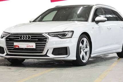 Audi A6 18.409 km 43.499 &euro; Wuppertal 42109