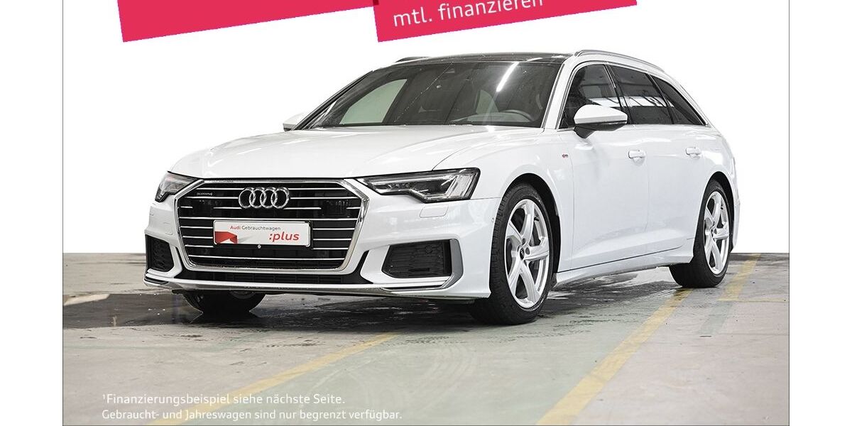 Audi A6 18.409 km 43.499 &euro; Wuppertal 42109