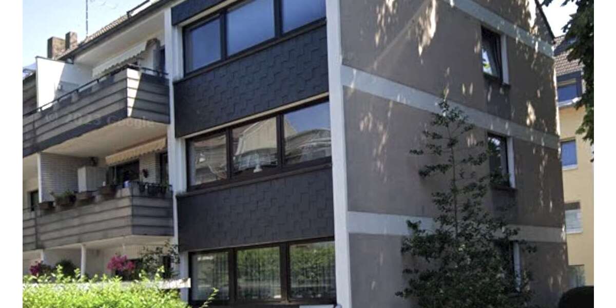 Etagenwohnung Essen / Steele Steele - 3 Zimmer, 83 m&sup2;, 159.000&euro; | Angebot:25391113