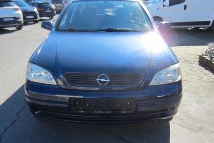 Opel Astra 195.000 km 1.990 &euro; Herne 44653