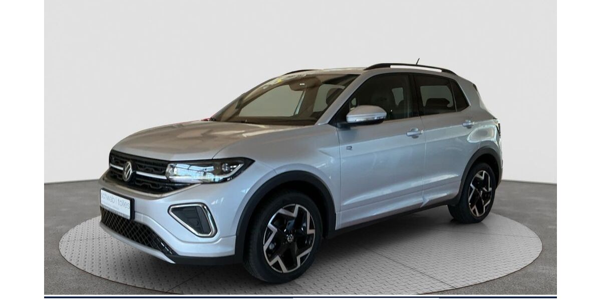 VW T-Cross 8.746 km 31.645 &euro; Neuss 41469