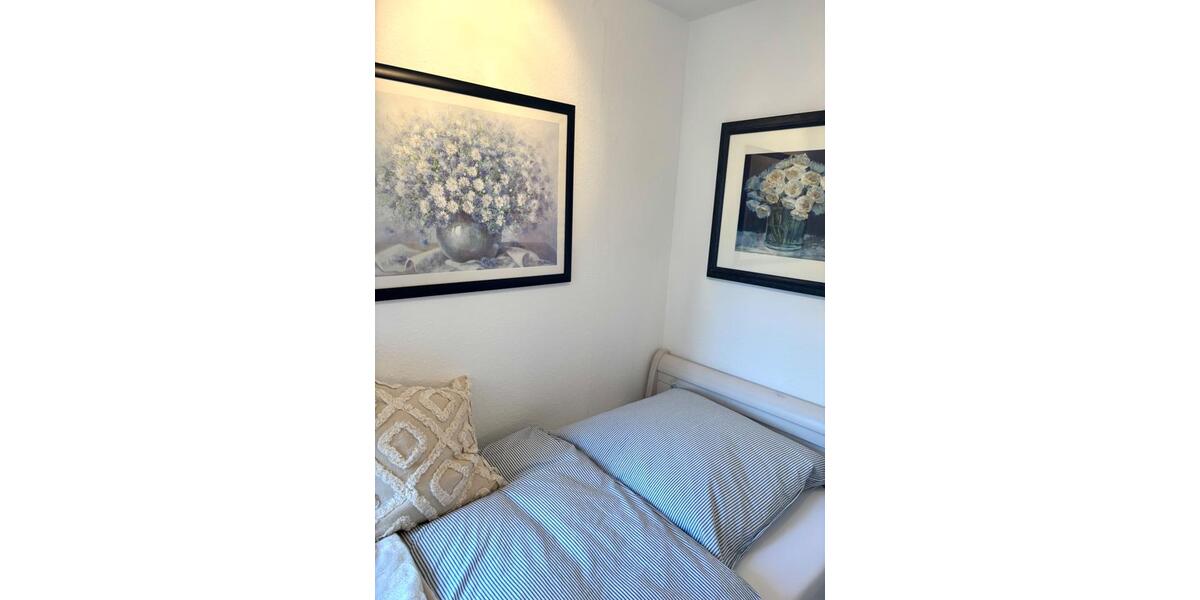 Hochparterre Essen Stadtbezirk VIII - 2 Zimmer, 55 m&sup2;, 1.290&euro; | Angebot:25903468