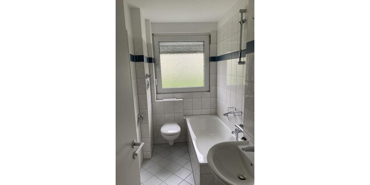 Etagenwohnung Gelsenkirchen Gelsenkirchen-Nord - 2.5 Zimmer, 59 m&sup2;, 500&euro; | Angebot:25850555