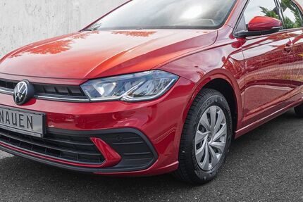 VW Polo 9.360 km 16.780 &euro; Meerbusch 40670