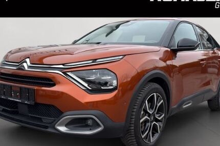 Citroen ë-C4 79.580 km 14.490 &euro; Essen 45143