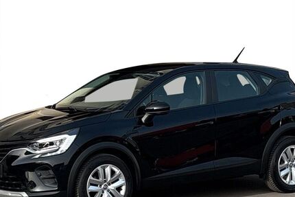 Renault Captur 33.700 km 18.900 &euro; Solingen/NRW 42655