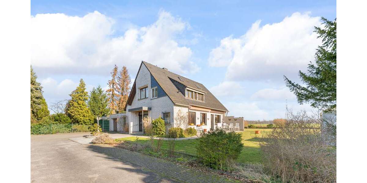 Einfamilienhaus Ratingen-Eggerscheidt Eggerscheidt - 4 Zimmer, 153 m&sup2;, 909.840&euro; | Angebot:27078318