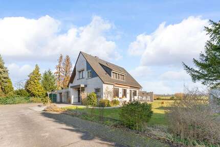 Haus Ratingen-Eggerscheidt Eggerscheidt - 4 Zimmer, 153 m&sup2;, 909.840&euro; | Angebot:27078318