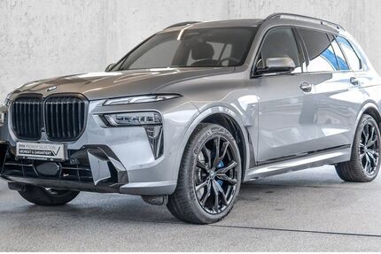 BMW X7 17.300 km 91.740 &euro; Velbert 42553