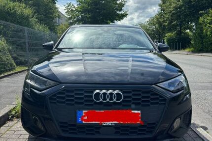 Audi A3 116.900 km 17.800 &euro; Hagen 58135