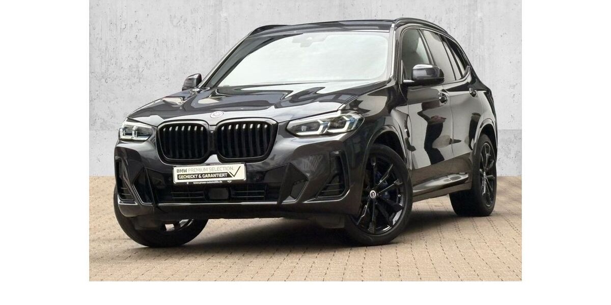 BMW X3 43.865 km 46.880 &euro; Wuppertal 42117
