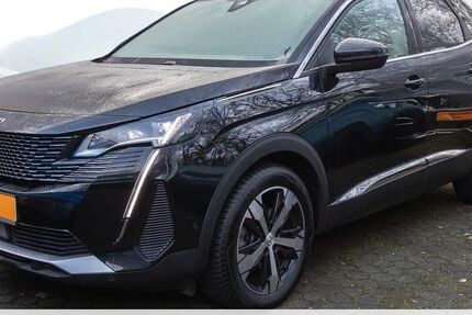 Peugeot 3008 16.120 km 26.250 &euro; Solingen 42697