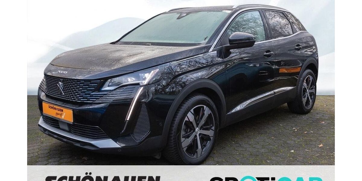 Peugeot 3008 16.120 km 26.250 &euro; Solingen 42697