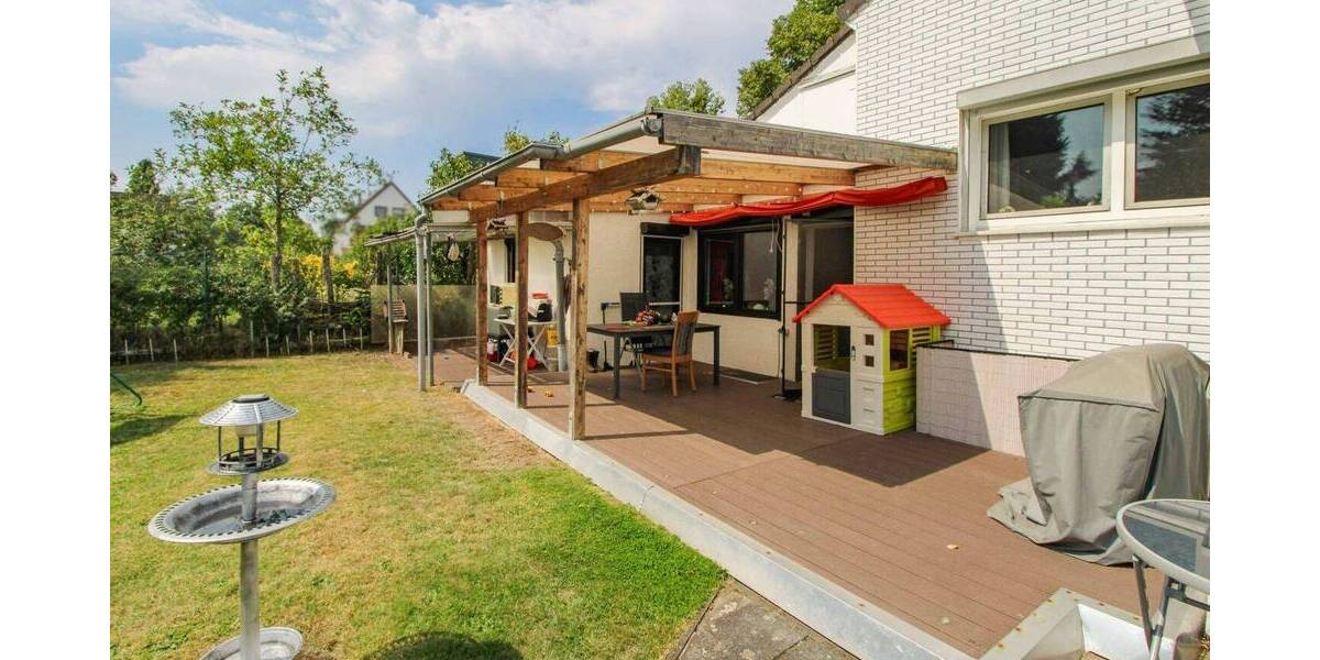 Einfamilienhaus Düsseldorf Holthausen - 4 Zimmer, 88 m&sup2;, 629.000&euro; | Angebot:26055073