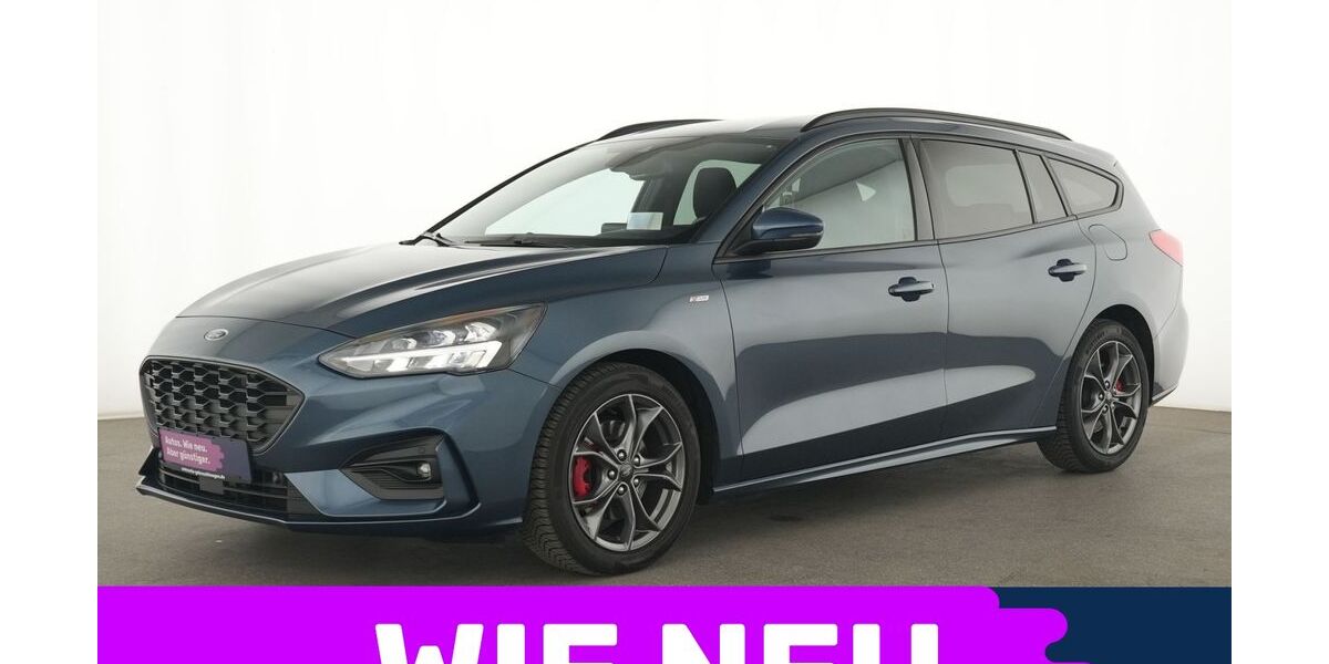 Ford Focus 42.028 km 17.984 &euro; Neuss 41460