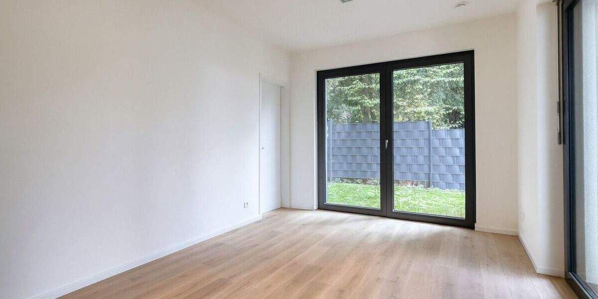 Etagenwohnung Düsseldorf Benrath Urdenbach - 3 Zimmer, 192 m&sup2;, 1.590.000&euro; | Angebot:25689198