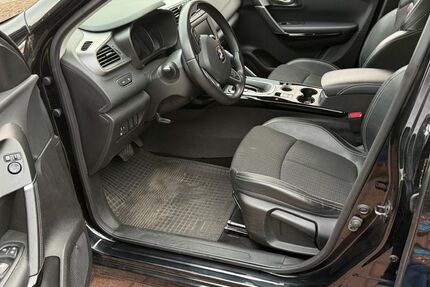 Renault Kadjar 81.500 km 9.999 &euro; Duisburg 47178