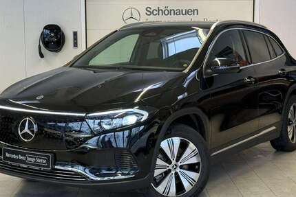 Mercedes-Benz EQA 350 11.606 km 35.330 &euro; Wuppertal 42281