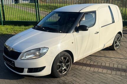 Skoda Praktik 135.000 km 3.350 &euro; Wuppertal 42349