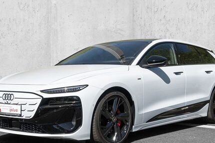 Audi A6 e-tron 22.049 km 76.450 &euro; Meerbusch 40670