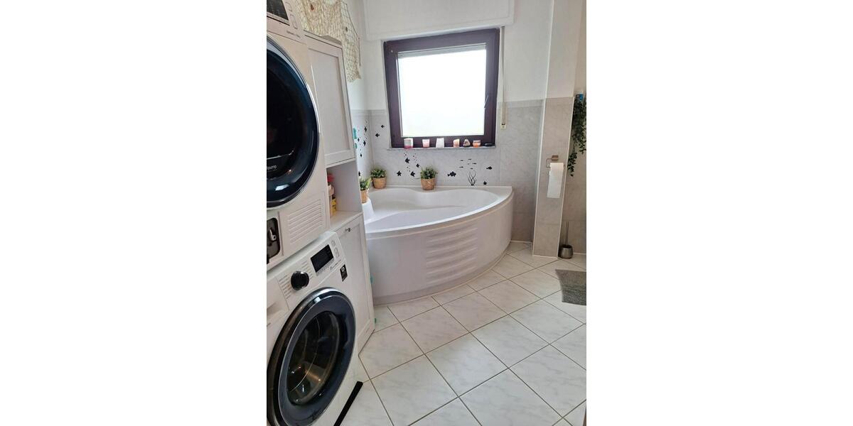 Etagenwohnung Sprockhövel - 4 Zimmer, 98 m&sup2;, 870&euro; | Angebot:25988593