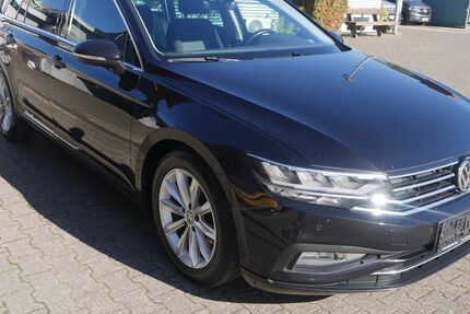 VW Passat Variant 244.191 km 11.490 &euro; Düsseldorf 40233