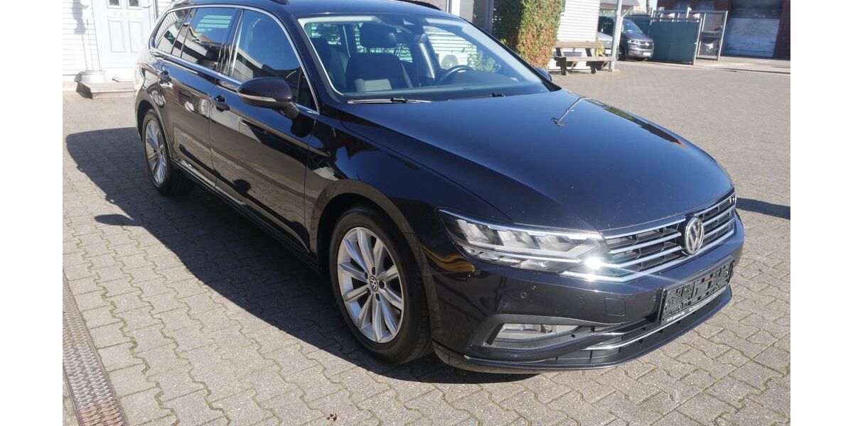 VW Passat Variant 244.191 km 11.490 &euro; Düsseldorf 40233